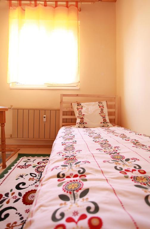 Raya Maisonette Sofia Room photo