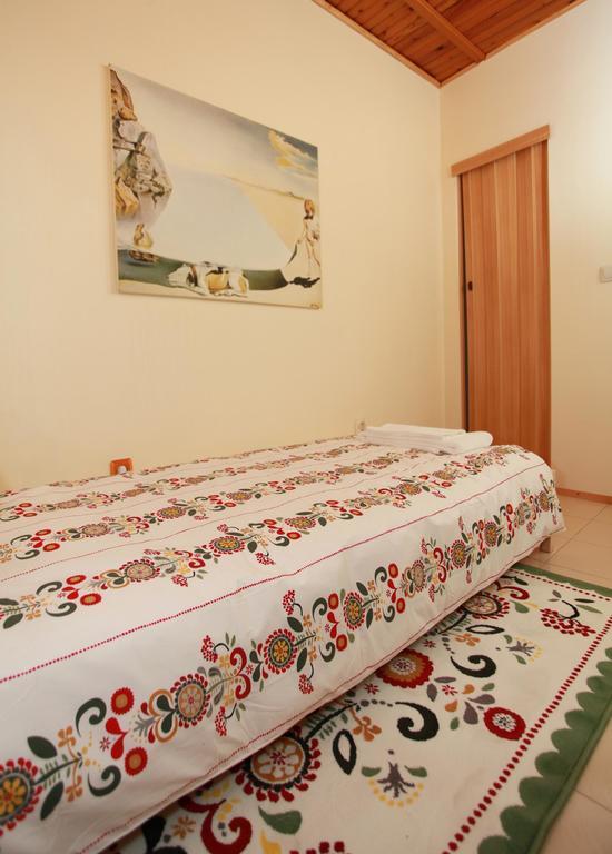 Raya Maisonette Sofia Room photo